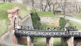 Petrovaradin Fortress