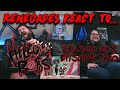 Renegades React to... HELLUVA BOSS - Season 1, Episode 2: Loo Loo Land by: @Vivziepop