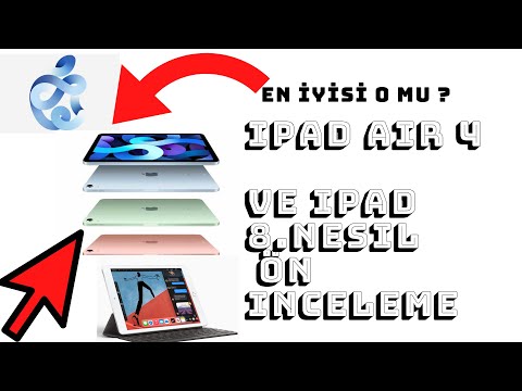 Video: IPad, Akıllı Telefon, Cep Telefonu Ve Tablet Arasındaki Fark Nedir