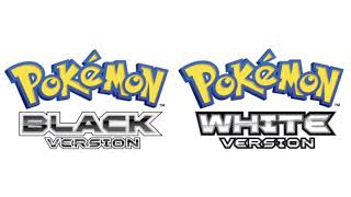 Celestial Tower / Dragonspiral Tower (OST Version) - Pokémon Black & White Music Extended