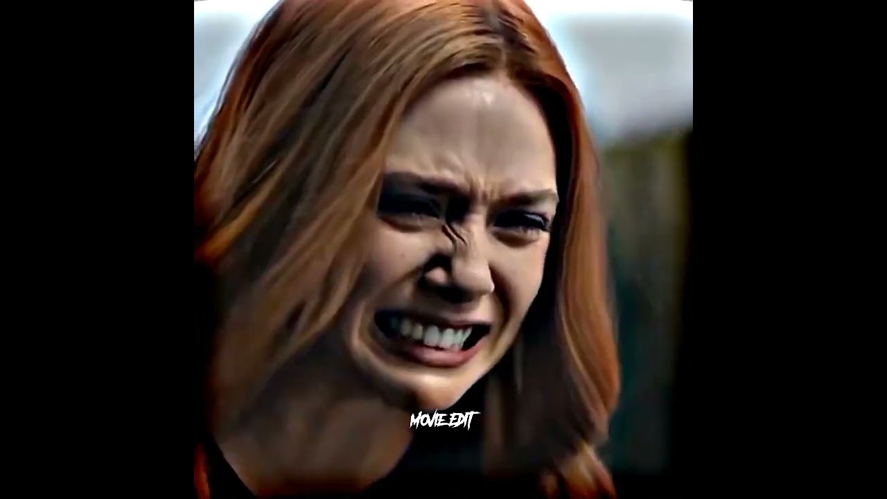 Wanda have lost her family 🥺 | Wanda sad edit | 