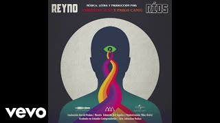 Reyno - Ríos (Audio) chords