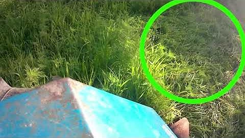 How To Use Your Sickle Bar Mower (For Beginners)