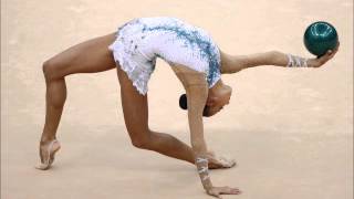 Music for Rhythmic Gymnastics - A Second Chance