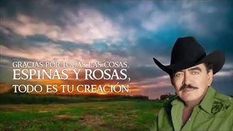 Thumbnail of Gracias Señor - Joan Sebastian