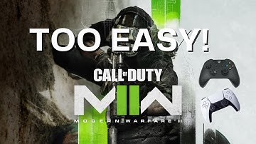SOLVED: How to Add Controller to PC Modern Warfare 2, Easy!