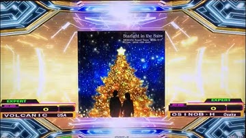 [DDR A20] Starlight in the Snow / ESP GOLDEN LEAGUE