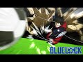 Le marionette di Rin! | BLUELOCK