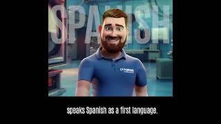 Celebrity AI + Multilingual Marketing Wealth