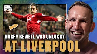 “Harry Kewell was unlucky at Liverpool” | Football's Greatest Australian Players
