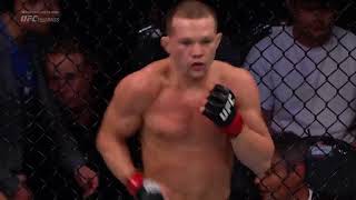 Ufc 251 Free Fight Petr Yan Vs Urijah Faber Hd 2020