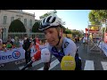 Michael mrkvs heroic ride at the tour de france