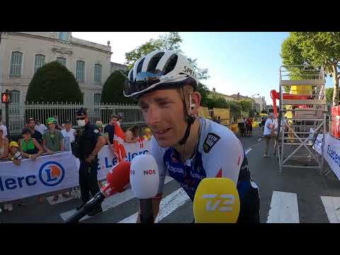 Video: Heroics ntawm Tour de France