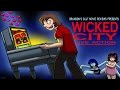 Brandon's Cult Movie Reviews: Wicked City Live Action