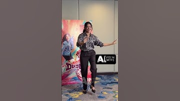 #mamithabaiju dancing #oorumbloodsong #dudemovie #saiabhyankkar #pradeepranganathan #mamitha #naslen