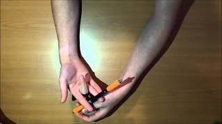 Sonic Clip Tutorial