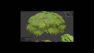 sub sursurface scattering blender