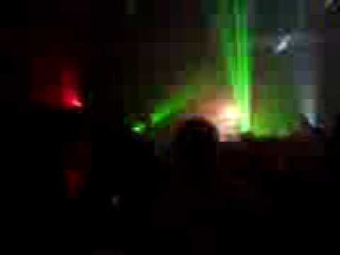Watch Coloursfest 2010 - Kutski - Put Your Middle Fingers In The Air on YouTube