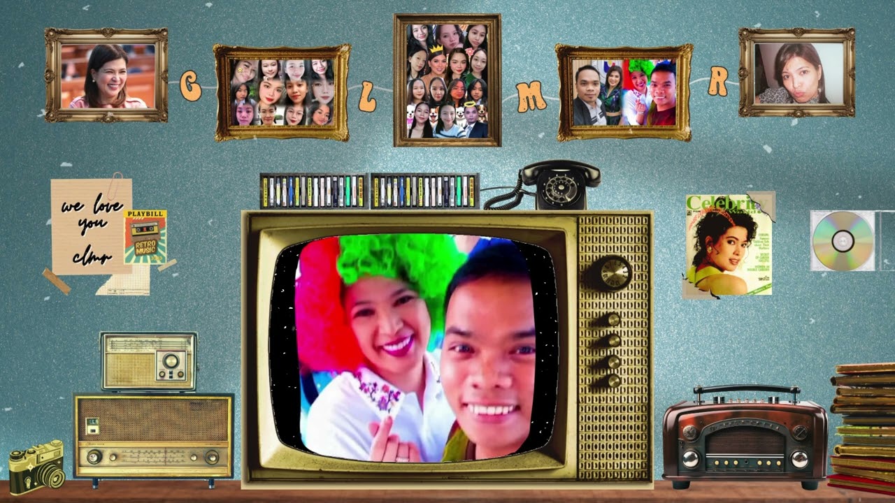 WE LOVE YOU, MOTHER LANI | A Surprise Video Tribute for Cong. Lani Mercado Revilla