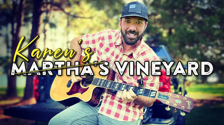 "The RACISTS of Martha's Vineyard" | Buddy Brown |...