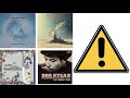 MUSIC ALERTS! CD RELEASES I HAVE RECEIVED IN THE POST, THIS WEEK!