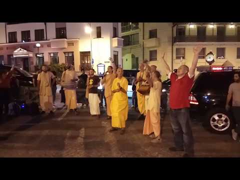 შარდენზე ხდება უცნაური მოვლენა