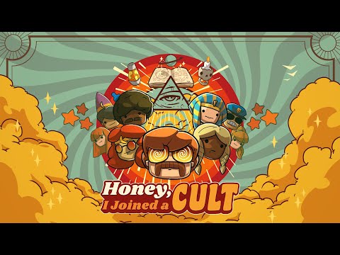 Видео: Новости раннего доступа #4. Honey, I Joined a Cult