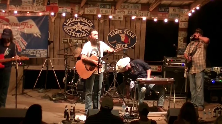 Love letters and cigarettes by cody jinks