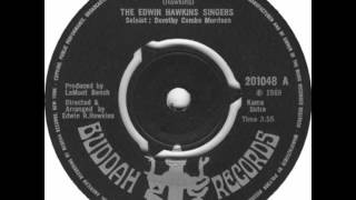 Video thumbnail of "Edwin Hawkins Singers - Oh Happy Day (SINGLE EDIT)"
