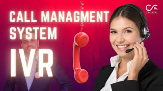 Call Management Systems for Business - IVR - Server Call System screenshot 3