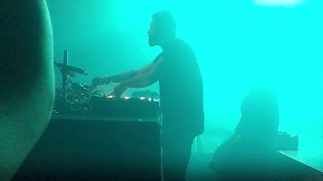 Dave Clarke @ Whip It, Melkweg ADE2017