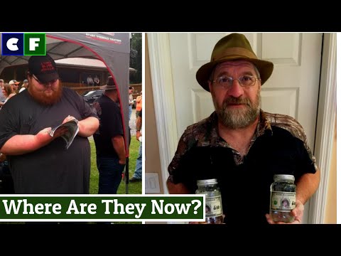 What happened to Jeff and Lance on Moonshiners? Net Worth 2021 Updates