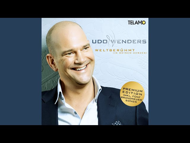 Udo Wenders - Alles Roger-Medley