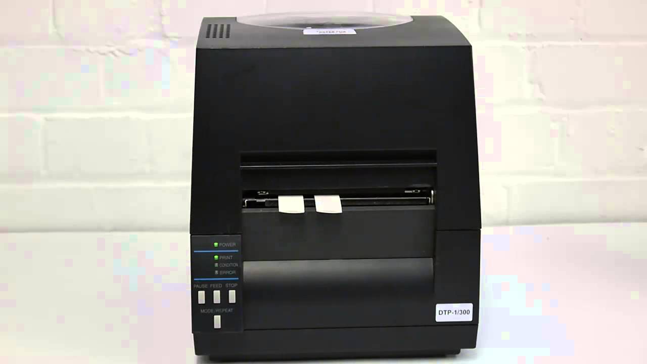 Silver Fox Cable Labels - Legend Heatshrink Thermal Cable Labels