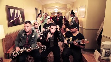 New Found Glory - "Radiosurgery"