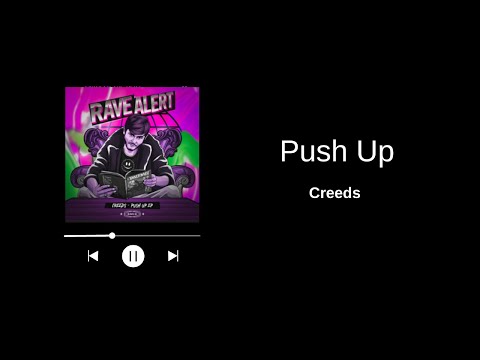 Push Up - Creeds  - Bass Boosted