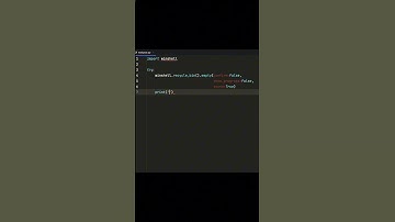 Очитска корзины для мусора  #python3 #codeflow #junior #june #script