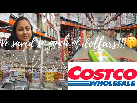 Video: Apakah jenama yang dijual oleh Costco di Australia?
