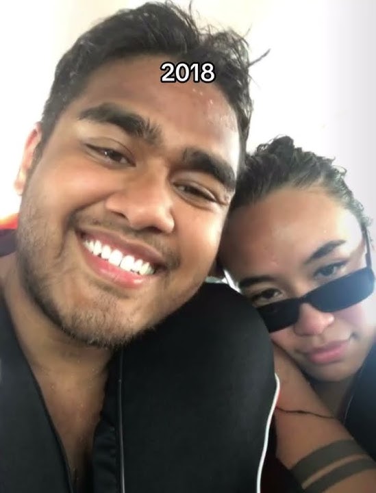 My dating TIMELINE with boyfriend