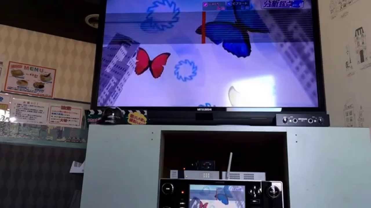 中3女子がカラオケで ロストワンの号哭 を歌ってみました Youtube