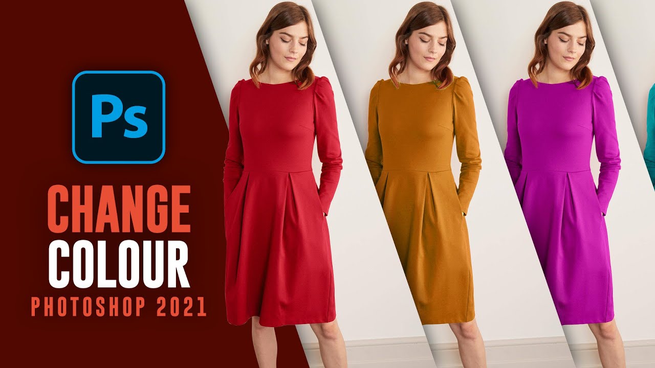 Change Dress Color & Cloth Color - Microsoft Apps