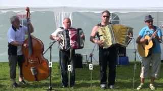 Anders Larsson with friends performs "Drömmen om Elin" by Carl Jularbo chords