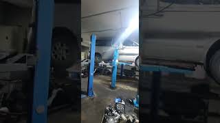 Ремонт Hyundai Grand Starex (H1) Автосервис Предел Красногорск