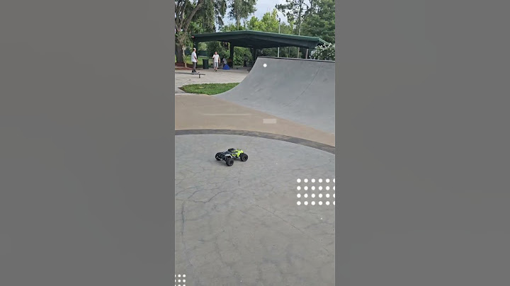 Totaled the Tterminator todayWore  the pinion out at the skate park  #omni #Terminator #rlaarlo #4x4