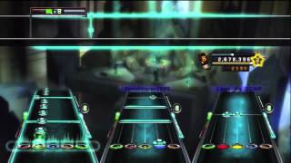 Everlong by Foo Fighters Full Band FC #1543