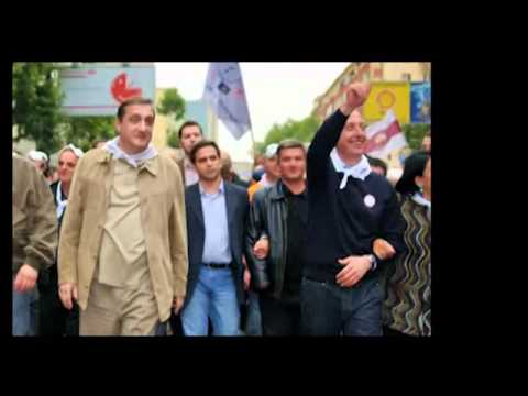 \"მემარჯვენეების\" ათი წელი