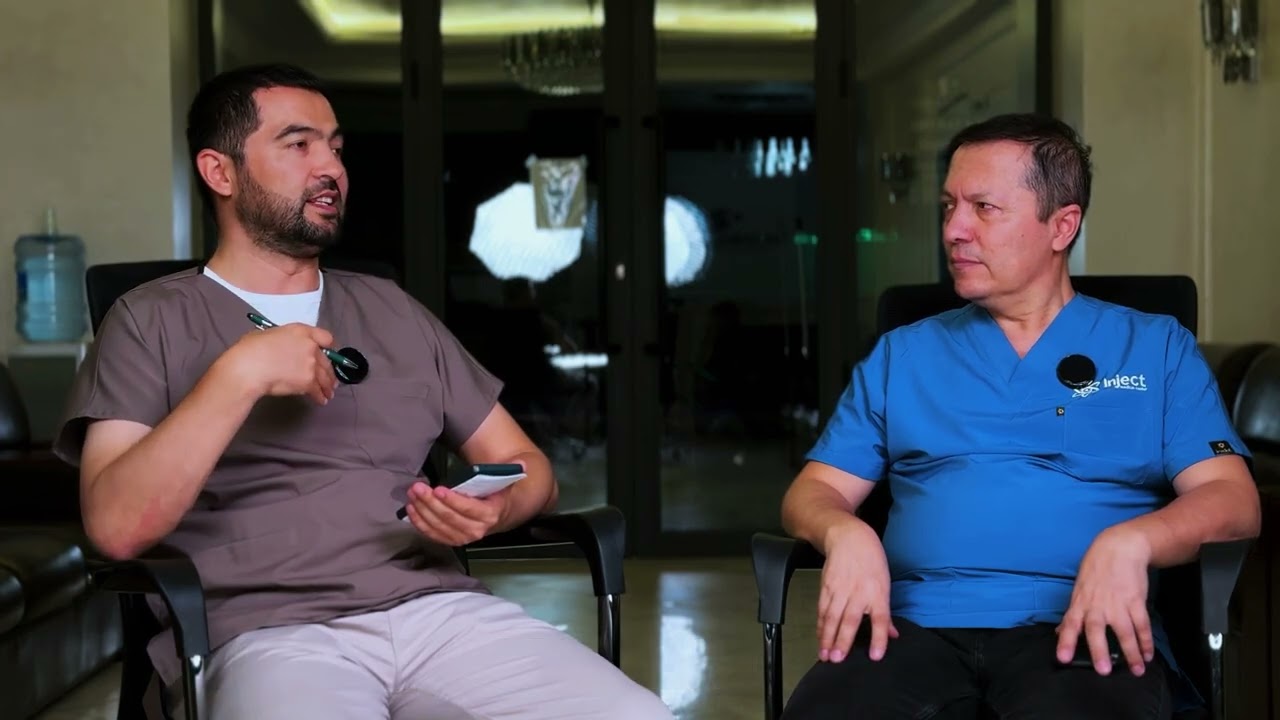 BUQOQ KASALLIGINI OPERATSIYASIZ DAVOLAYMIZ! NATIJAGA ERISHGAN BEMORLAR!