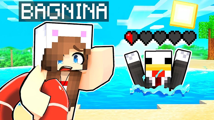 HO SALVATO LA VITA A BELLA FACCIA SU MINECRAFT!