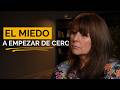 De trabajar en una multinacional farmacéutica a montar su propia clínica de estética | María Celada