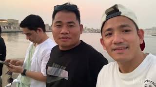 Teej 🥰😍celebrate second part 2 Dubai